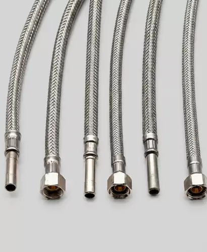 Metallslang