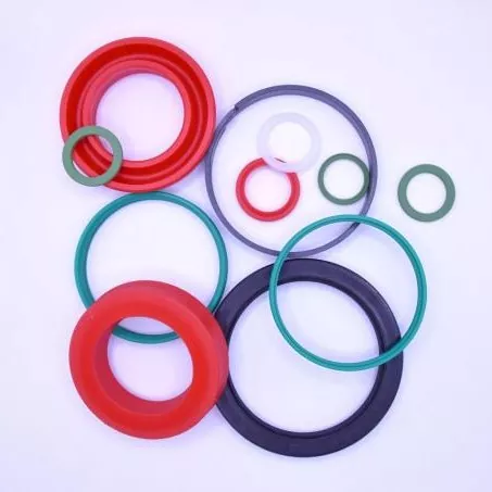 Hydraulisk och pneumatisk O-ring