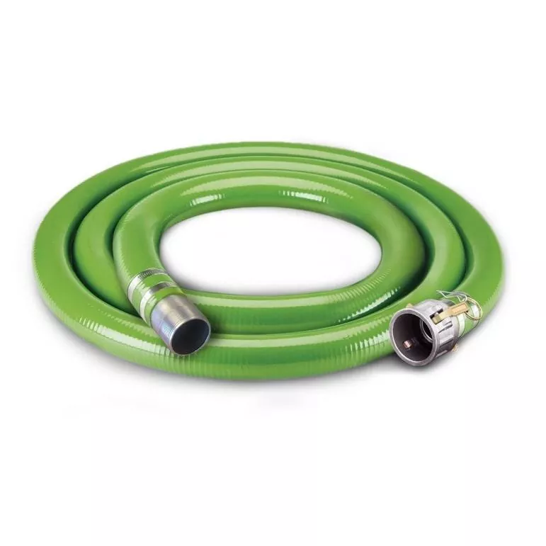 Large Diameter Flexible Water Suction Hose