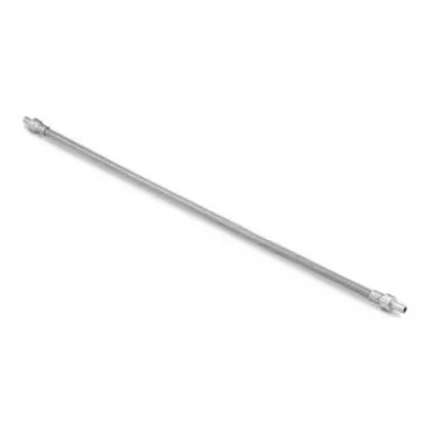 Ren Teflon PTFE Slät innerhålslang